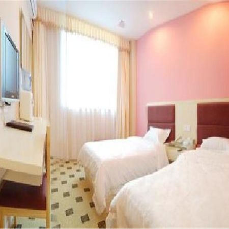 Guangzhou Shangjiuwan Hotel 部屋 写真
