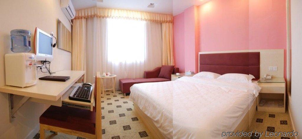 Guangzhou Shangjiuwan Hotel 部屋 写真