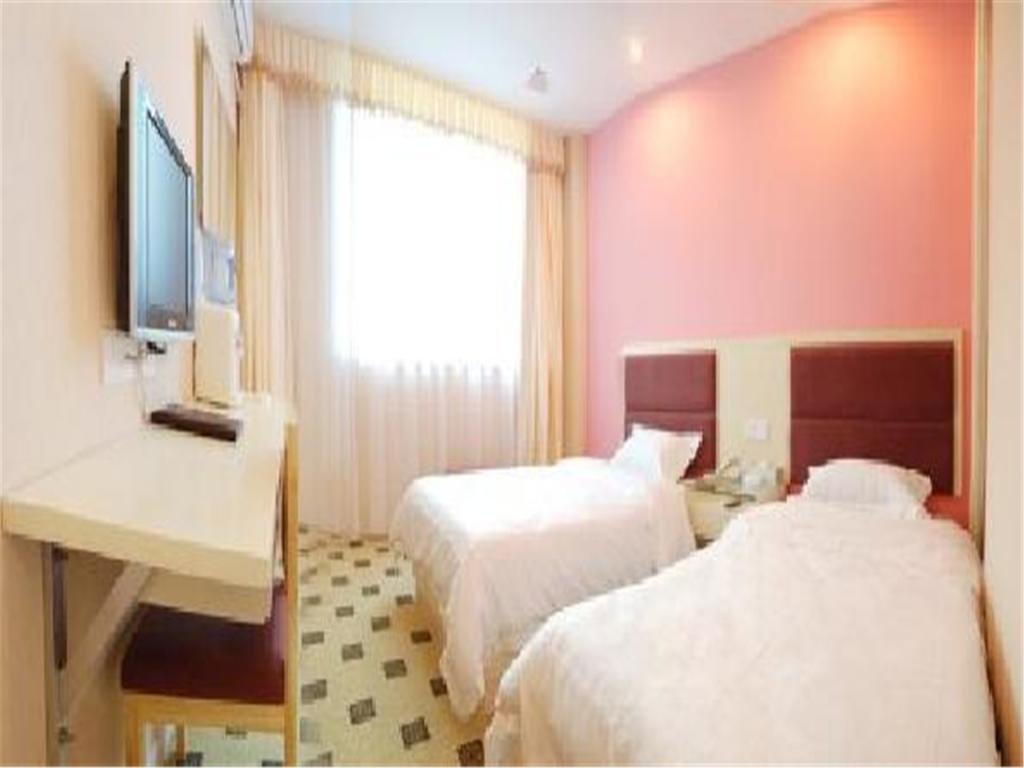 Guangzhou Shangjiuwan Hotel 部屋 写真