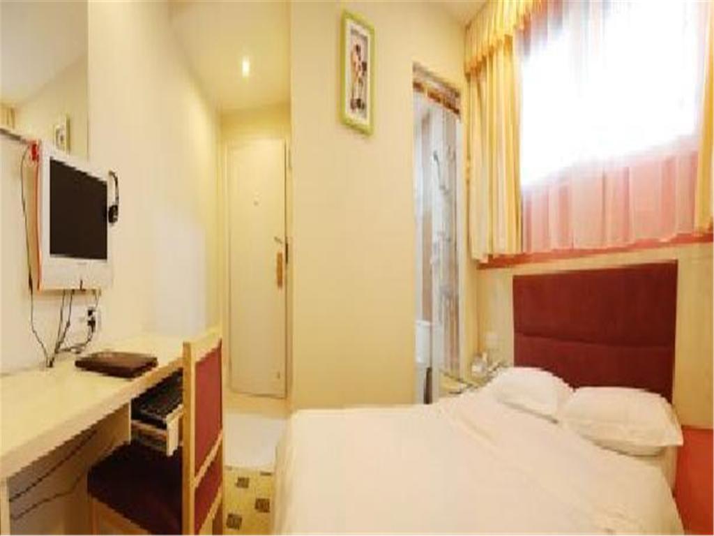 Guangzhou Shangjiuwan Hotel エクステリア 写真